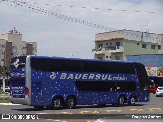 Bauersul Turismo 2017 na cidade de Trindade, Goiás, Brasil, por Douglas Andrez. Número da foto: #11878390.