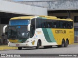 Empresa Gontijo de Transportes 17070 na cidade de Campos dos Goytacazes, Rio de Janeiro, Brasil, por Anderson Sousa Feijó. Número da foto: #11879941.