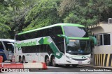 Viação Continental de Transportes 1003 na cidade de São Paulo, São Paulo, Brasil, por Julio Cesar Euzebio Alves. Número da foto: #11880472.