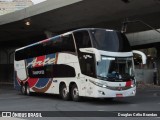 Arte Transportes e Turismo 15000 na cidade de Belo Horizonte, Minas Gerais, Brasil, por Douglas Célio Brandao. Número da foto: #11879601.