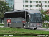Auto Viação 1001 RJ 108.094 na cidade de Macaé, Rio de Janeiro, Brasil, por Anderson Sousa Feijó. Número da foto: #:id.