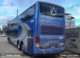 Magestur 4400 na cidade de Piúma, Espírito Santo, Brasil, por Everton Costa Goltara. Número da foto: #:id.
