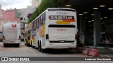 Saritur - Santa Rita Transporte Urbano e Rodoviário 20440 na cidade de Belo Horizonte, Minas Gerais, Brasil, por Anderson Nascimento. Número da foto: #:id.
