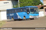 Exdil - Expresso Divinopolitano 840 na cidade de São Francisco, Minas Gerais, Brasil, por Eliziar Maciel Soares. Número da foto: #:id.
