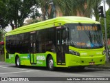 Viação Fortaleza 2.4.105 na cidade de Niterói, Rio de Janeiro, Brasil, por João Victor - PHOTOVICTORBUS. Número da foto: #11877525.
