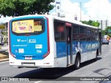 Viação Verdun B71158 na cidade de Rio de Janeiro, Rio de Janeiro, Brasil, por Guilherme Pereira Costa. Número da foto: #:id.