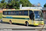 Januária Transporte e Turismo 150915 na cidade de Januária, Minas Gerais, Brasil, por Eliziar Maciel Soares. Número da foto: #11879839.