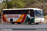 Irmãos Silva 11100 na cidade de Montes Claros, Minas Gerais, Brasil, por Eliziar Maciel Soares. ID da foto: :id.