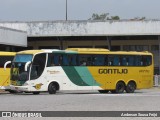 Empresa Gontijo de Transportes 14770 na cidade de Campos dos Goytacazes, Rio de Janeiro, Brasil, por Anderson Sousa Feijó. Número da foto: #11879947.