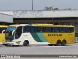 Empresa Gontijo de Transportes 14770 na cidade de Campos dos Goytacazes, Rio de Janeiro, Brasil, por Anderson Sousa Feijó. ID da foto: :id.