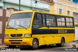 Escolares 2860 na cidade de Bom Jesus do Norte, Espírito Santo, Brasil, por Otto von Hund. Número da foto: #11877516.