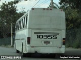 Empresa Gontijo de Transportes 10355 na cidade de Belo Horizonte, Minas Gerais, Brasil, por Douglas Célio Brandao. Número da foto: #11879581.