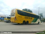 Empresa Gontijo de Transportes 19345 na cidade de Ipatinga, Minas Gerais, Brasil, por Celso ROTA381. Número da foto: #11878998.