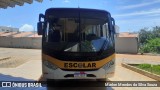 Escolares 59 na cidade de Vianópolis, Goiás, Brasil, por Marlon Mendes da Silva Souza. Número da foto: #:id.
