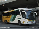 Empresa Gontijo de Transportes 18100 na cidade de Belo Horizonte, Minas Gerais, Brasil, por Douglas Célio Brandao. Número da foto: #11879611.