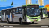 Rápido Araguaia 50521 na cidade de Goiânia, Goiás, Brasil, por Carlos Júnior. Número da foto: #11879013.