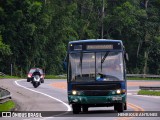 Ônibus Particulares 117 na cidade de Cajamar, São Paulo, Brasil, por HENRIQUE ANTUNES. Número da foto: #:id.