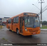 Viação Antonina 24013 na cidade de Almirante Tamandaré, Paraná, Brasil, por Everton S de Jesus. Número da foto: #11878208.