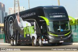 Viação Garcia 88049 na cidade de São Paulo, São Paulo, Brasil, por Paulo Henrique Pereira Borges. Número da foto: #11879801.
