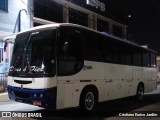 Coopeventos JWY6314 na cidade de Manaus, Amazonas, Brasil, por Cristiano Eurico Jardim. Número da foto: #11879469.