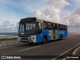 Ônibus Particulares PPB0747 na cidade de Maceió, Alagoas, Brasil, por Luiz Fernando. ID da foto: :id.