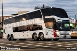 Auto Viação Catarinense 319301 na cidade de Londrina, Paraná, Brasil, por Joao Paulo. Número da foto: #:id.