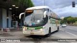 Empresa Gontijo de Transportes 21360 na cidade de Belo Horizonte, Minas Gerais, Brasil, por Anderson Nascimento. Número da foto: #11879084.