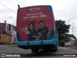 Viação Belo Monte Transportes Coletivos 97922 na cidade de Contagem, Minas Gerais, Brasil, por Gustavo Pedro. Número da foto: #11877761.