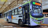 COOTEGO - Cooperativa de Transportes do Estado de Goiás 40055 na cidade de Goiânia, Goiás, Brasil, por Carlos Júnior. Número da foto: #11878118.
