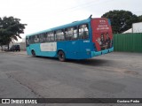 Viação Belo Monte Transportes Coletivos 97922 na cidade de Contagem, Minas Gerais, Brasil, por Gustavo Pedro. Número da foto: #11877766.