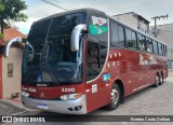 Novo Stillo Turismo 3200 na cidade de Piúma, Espírito Santo, Brasil, por Everton Costa Goltara. Número da foto: #11877689.
