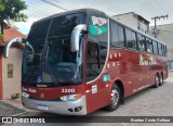 Novo Stillo Turismo 3200 na cidade de Piúma, Espírito Santo, Brasil, por Everton Costa Goltara. ID da foto: :id.