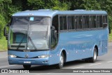 Ônibus Particulares 9J20 na cidade de Piraí, Rio de Janeiro, Brasil, por José Augusto de Souza Oliveira. Número da foto: #:id.
