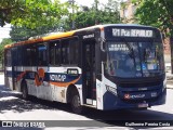 Viação Novacap C51547 na cidade de Rio de Janeiro, Rio de Janeiro, Brasil, por Guilherme Pereira Costa. Número da foto: #:id.