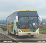 Empresa Gontijo de Transportes 14735 na cidade de Montes Claros, Minas Gerais, Brasil, por Cristiano Martins. Número da foto: #11877647.