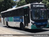 Transportes Campo Grande D53544 na cidade de Rio de Janeiro, Rio de Janeiro, Brasil, por Luiz Eduardo Lopes da Silva. Número da foto: #:id.