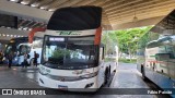 Transoares 700-100 na cidade de Salvador, Bahia, Brasil, por Fábio Paixão. Número da foto: #11879170.