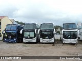 Rapibus 27 na cidade de Florianópolis, Santa Catarina, Brasil, por Bruno Barbosa Cordeiro. Número da foto: #:id.