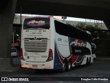 Arte Transportes e Turismo 15000 na cidade de Belo Horizonte, Minas Gerais, Brasil, por Douglas Célio Brandao. Número da foto: #11879603.