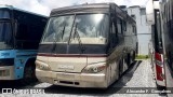 MP Motorhomes BRN5269 na cidade de Balneário Camboriú, Santa Catarina, Brasil, por Alexandre F.  Gonçalves. Número da foto: #11879196.