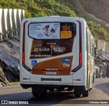 Erig Transportes > Gire Transportes A63523 na cidade de Rio de Janeiro, Rio de Janeiro, Brasil, por Christian Soares. Número da foto: #11878283.