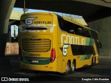 Empresa Gontijo de Transportes 25025 na cidade de Belo Horizonte, Minas Gerais, Brasil, por Douglas Célio Brandao. Número da foto: #:id.