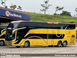 Expresso JK 23124 na cidade de João Monlevade, Minas Gerais, Brasil, por Emerson Leite de Andrade. Número da foto: #:id.