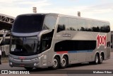 Auto Viação 1001 RJ 108.517 na cidade de Curitiba, Paraná, Brasil, por Matheus Ribas. Número da foto: #11880219.