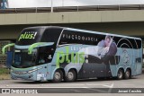 Viação Garcia 88006 na cidade de Florianópolis, Santa Catarina, Brasil, por Jovani Cecchin. Número da foto: #11878769.