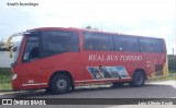 Real Bus Turismo 06 na cidade de Rio Grande, Rio Grande do Sul, Brasil, por Luis Alfredo Knuth. Número da foto: #11878245.