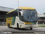 Empresa Gontijo de Transportes 18755 na cidade de Campos dos Goytacazes, Rio de Janeiro, Brasil, por Anderson Sousa Feijó. Número da foto: #11879971.