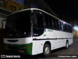COOPPATTUR JWX9724 na cidade de Manaus, Amazonas, Brasil, por Cristiano Eurico Jardim. Número da foto: #11879398.