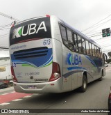 Kuba Turismo 613 na cidade de São Paulo, São Paulo, Brasil, por Andre Santos de Moraes. Número da foto: #:id.