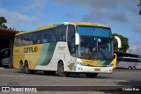 Empresa Gontijo de Transportes 14840 na cidade de Vitória da Conquista, Bahia, Brasil, por Cleber Bus. Número da foto: #11879738.